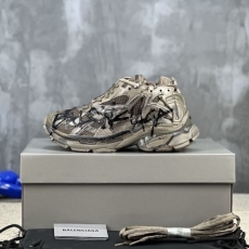 Balenciaga Triple S Series Shoes